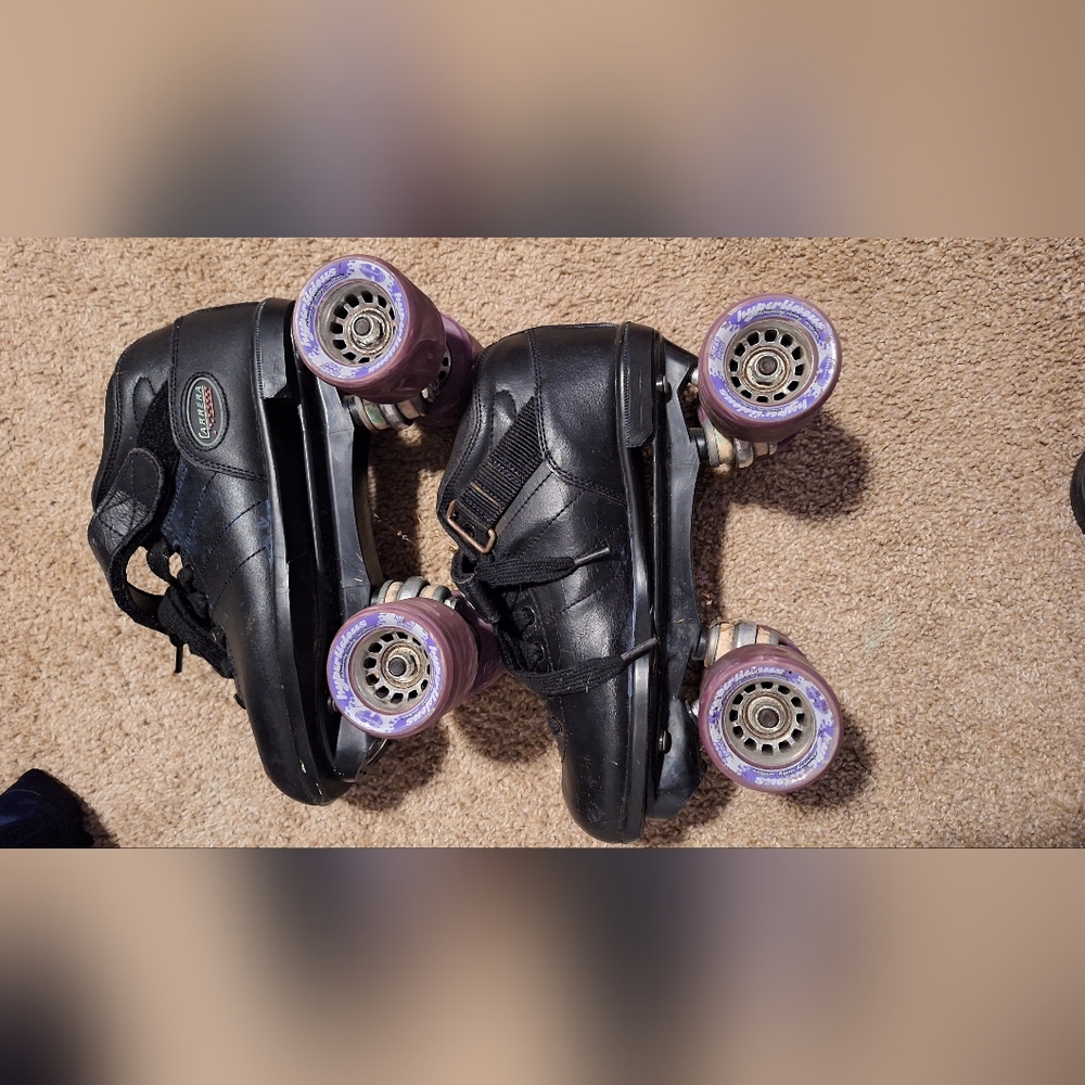 Roller skates